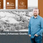 Property photo for land for sale in Sharp County Arkansas