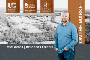 Property photo for land for sale in Sharp County Arkansas