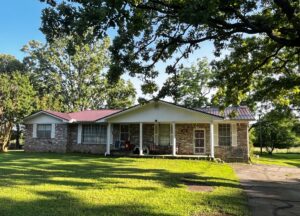 Property photo for land for sale in Sharp County Arkansas