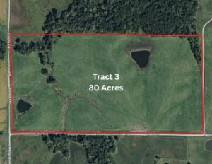 Property photo for land for sale in Harrison County Missouri