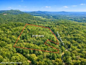Property photo for land for sale in Alexander County North Carolina