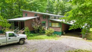 Property photo for land for sale in Lawrence County Tennessee