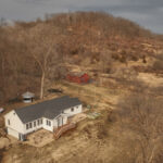 Property photo for land for sale in Richland County Wisconsin