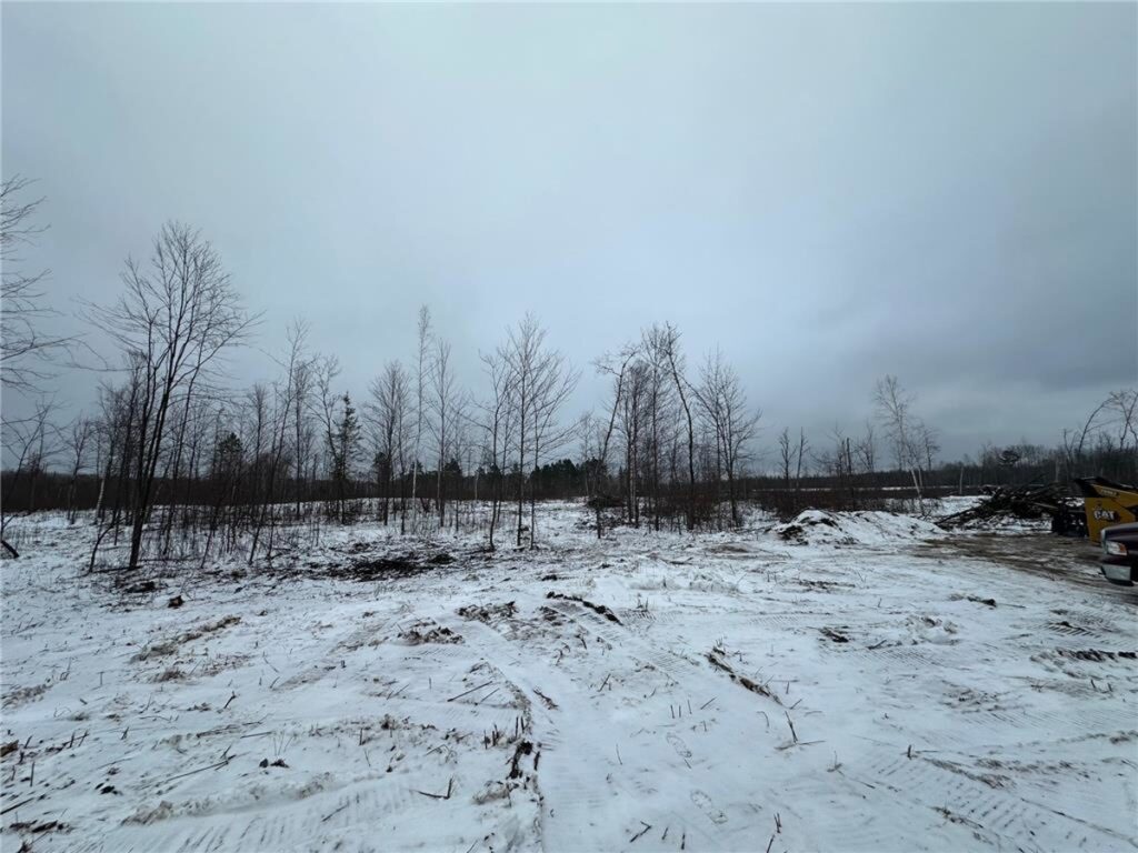 Property photo for land for sale in Pine County Minnesota