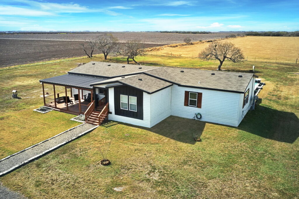 Property photo for land for sale in San Patricio County Texas