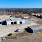 Property photo for land for sale in Pottawatomie County Oklahoma