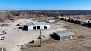 Property photo for land for sale in Pottawatomie County Oklahoma