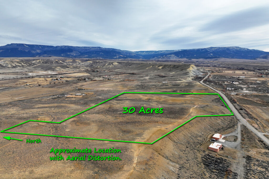 Property photo for land for sale in  County Colorado