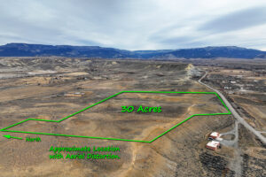 Property photo for land for sale in  County Colorado