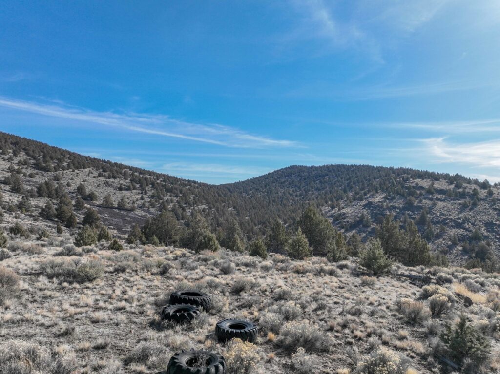 Property photo for land for sale in Harney County Oregon