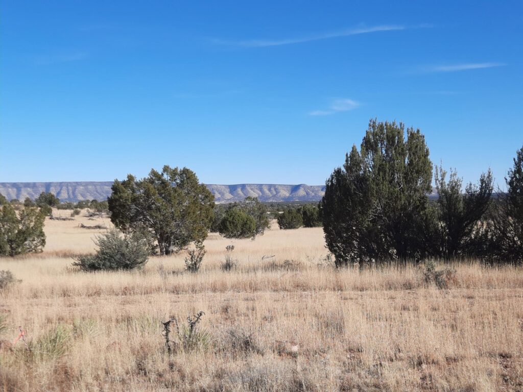Property photo for land for sale in Yavapai County Arizona