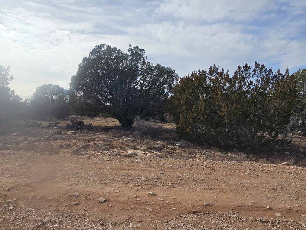 Property photo for land for sale in Yavapai County Arizona
