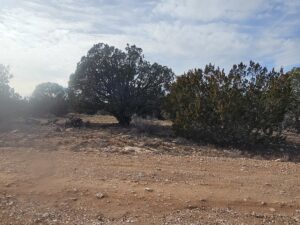 Property photo for land for sale in Yavapai County Arizona