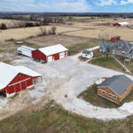 Property photo for land for sale in Vernon County Missouri