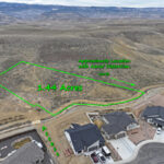 Property photo for land for sale in Mesa County Colorado