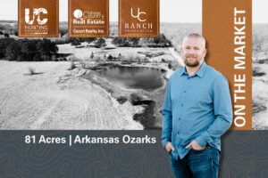 Property photo for land for sale in Sharp County Arkansas