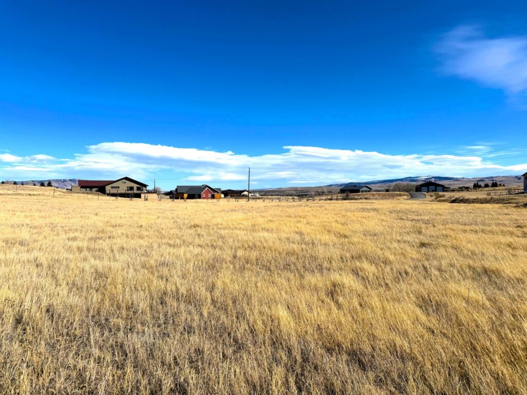 Property photo for land for sale in Park County Montana
