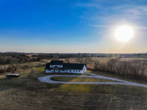 Property photo for land for sale in Barton County Missouri