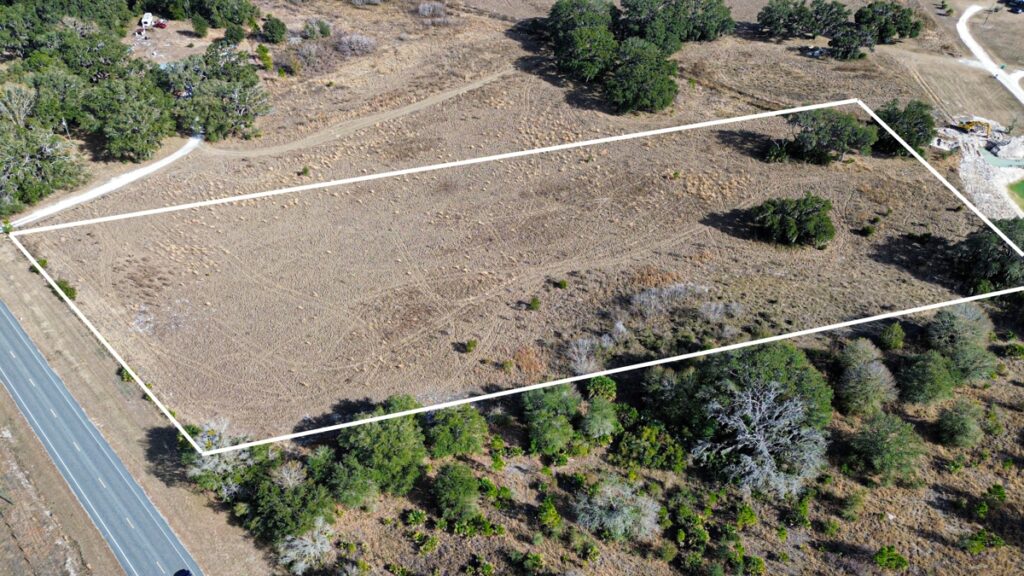 Property photo for land for sale in Dixie County Florida