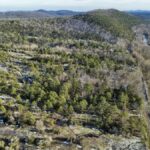 Property photo for land for sale in Izard County Arkansas