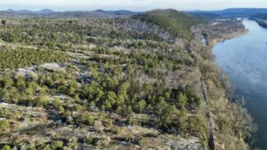 Property photo for land for sale in Izard County Arkansas