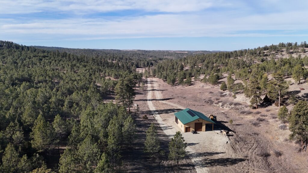 Property photo for land for sale in Musselshell County Montana