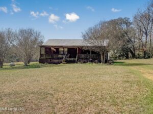 Property photo for land for sale in Pike County Mississippi