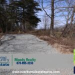 Property photo for land for sale in Fulton County Arkansas
