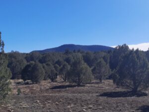 Property photo for land for sale in Yavapai County Arizona