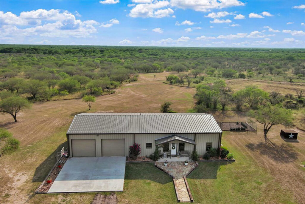 Property photo for land for sale in Jim Wells County Texas