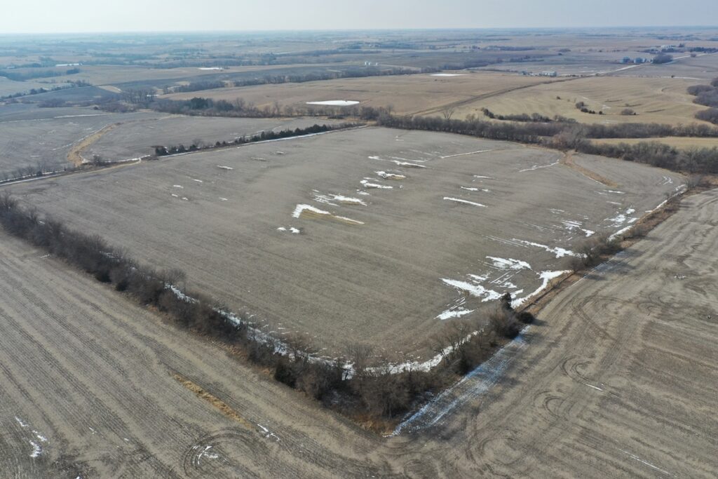 Property photo for land for sale in Taylor County Iowa
