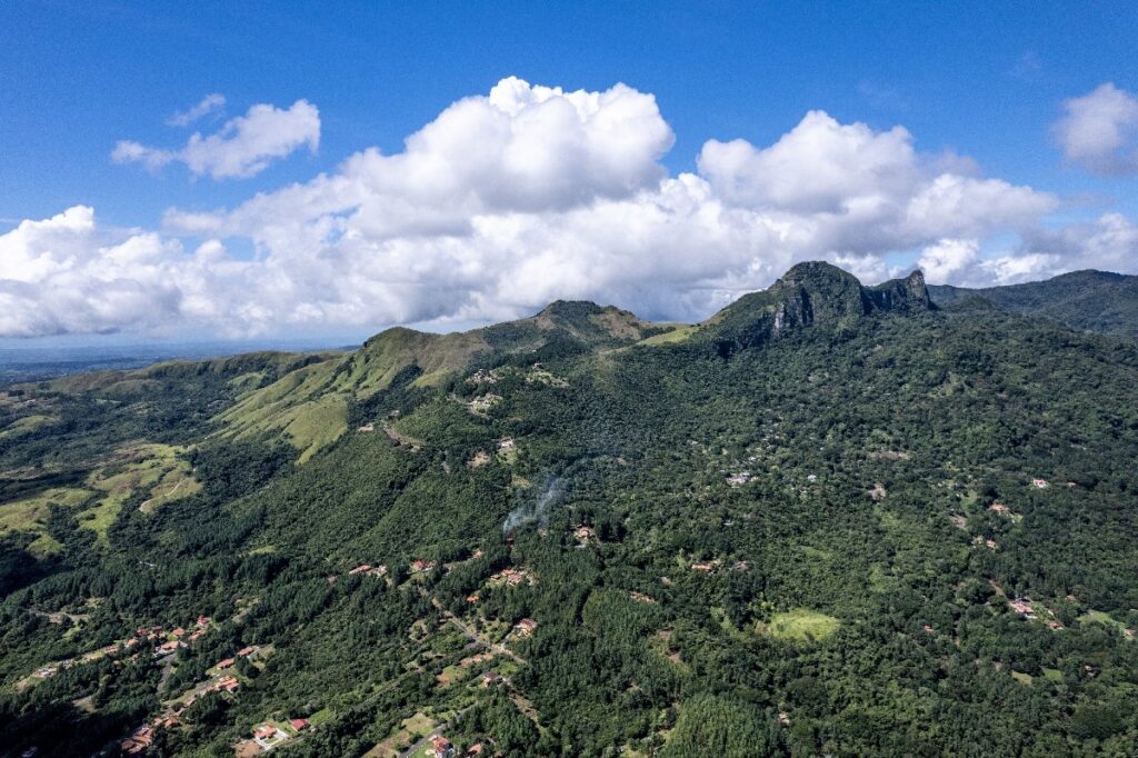 Property photo for land for sale in County Panama