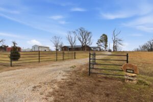 Property photo for land for sale in Ozark County Missouri