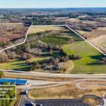 Property photo for land for sale in Mecklenburg County Virginia