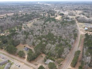 Property photo for land for sale in Amite County Mississippi