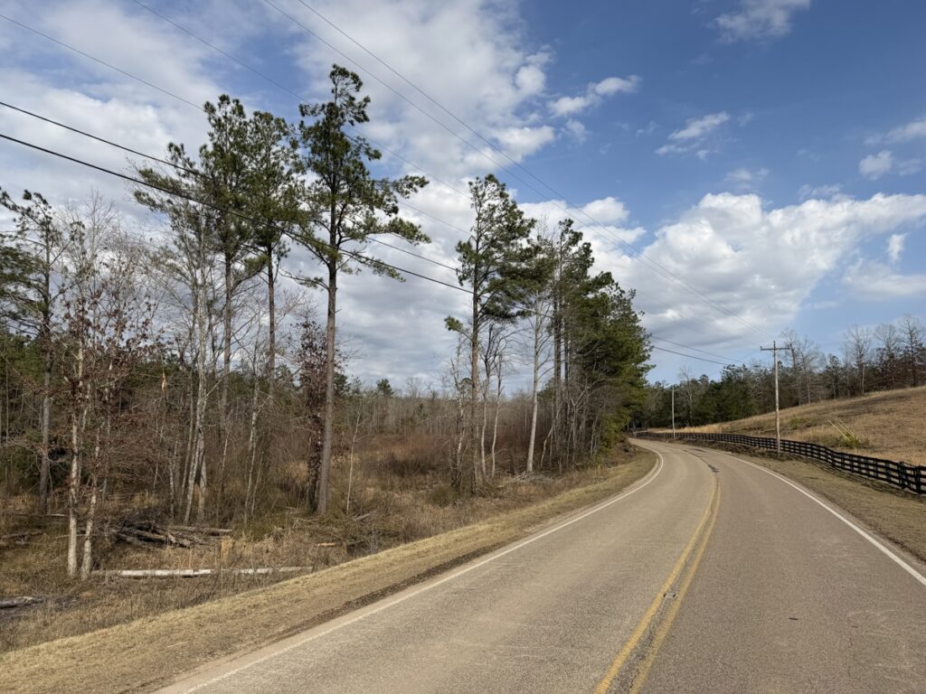 Property photo for land for sale in Hardin County Tennessee