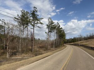 Property photo for land for sale in Hardin County Tennessee