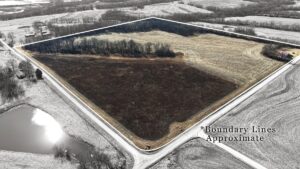 Property photo for land for sale in Caldwell County Missouri