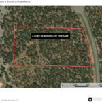 Property photo for land for sale in Ouray County Colorado