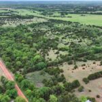 Property photo for land for sale in Lincoln County Oklahoma