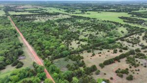 Property photo for land for sale in Lincoln County Oklahoma