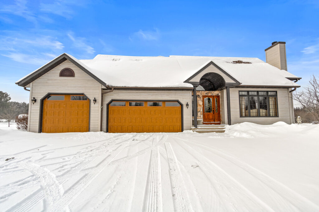 Property photo for land for sale in Price County Wisconsin