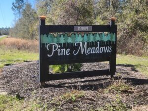 Property photo for land for sale in Suwannee County Florida