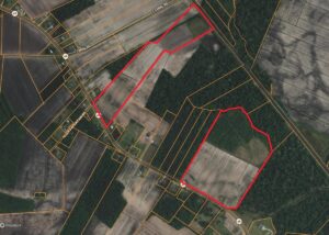 Property photo for land for sale in Beaufort County North Carolina
