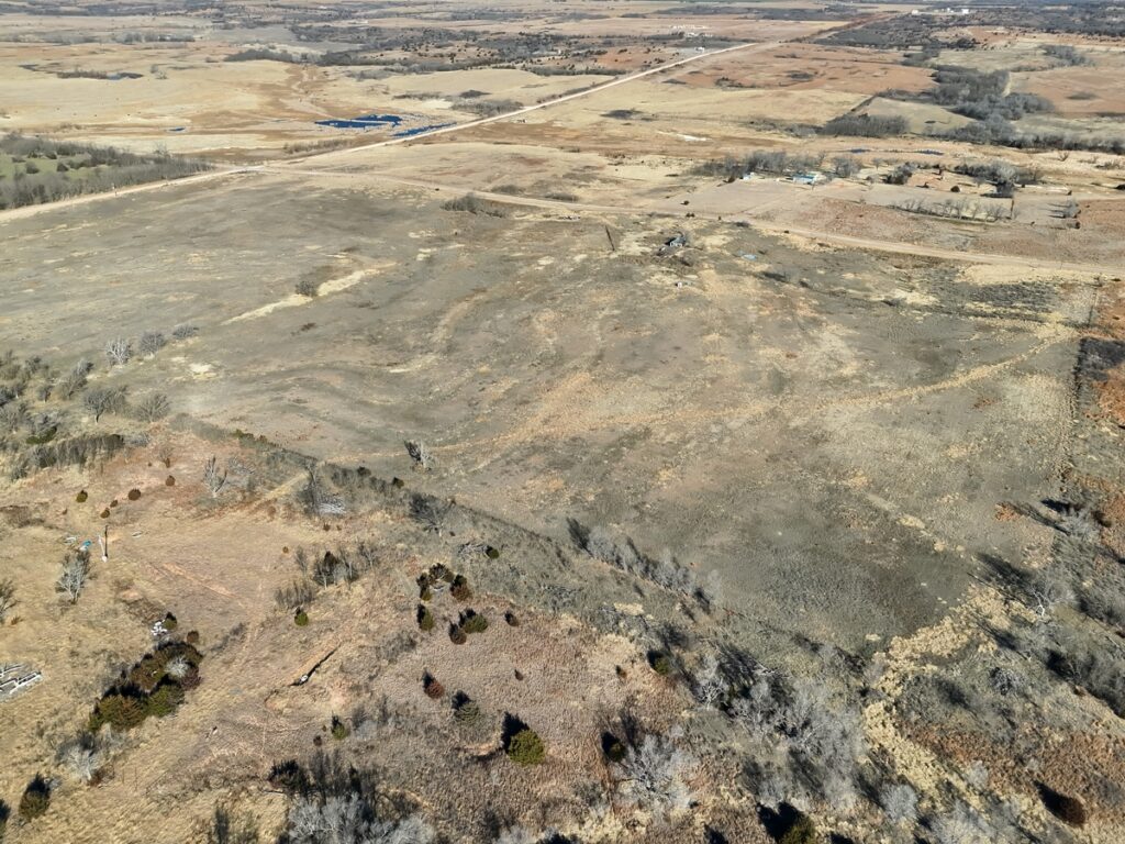 Property photo for land for sale in Roger Mills County Oklahoma