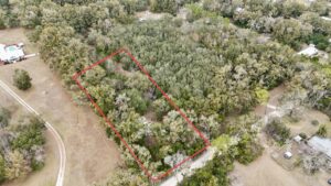 Property photo for land for sale in Gilchrist County Florida