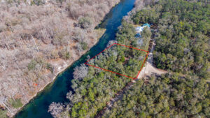 Property photo for land for sale in Gilchrist County Florida