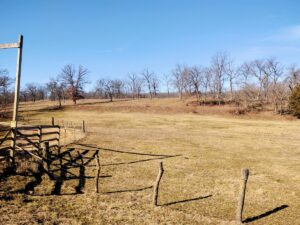 Property photo for land for sale in St. Clair County Missouri
