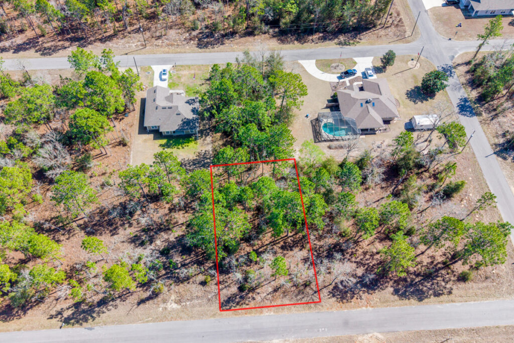 Property photo for land for sale in Levy County Florida