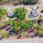Property photo for land for sale in Levy County Florida